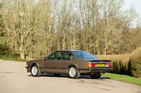 1985 BMW M635CSi-Sold