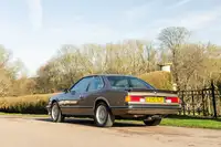 1985 BMW M635CSi-Sold