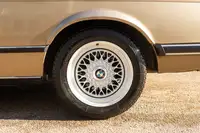 1985 BMW M635CSi-Sold