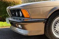 1985 BMW M635CSi-Sold