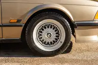 1985 BMW M635CSi-Sold