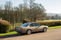 1985 BMW M635CSi-Sold