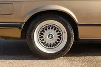 1985 BMW M635CSi-Sold