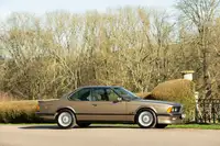 1985 BMW M635CSi-Sold