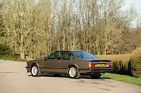 1985 BMW M635CSi-Sold