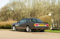 1985 BMW M635CSi-Sold