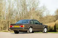 1985 BMW M635CSi-Sold