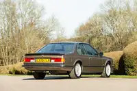 1985 BMW M635CSi-Sold