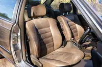 1985 BMW M635CSi-Sold