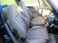 1984 Porsche Carrera 3.2 Targa Sport-Sold