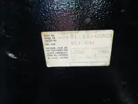 1984 Porsche Carrera 3.2 Targa Sport-Sold