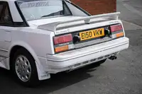 1987 Toyota MR2-Sold