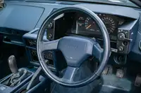1987 Toyota MR2-Sold