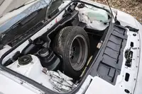 1987 Toyota MR2-Sold