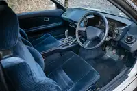 1987 Toyota MR2-Sold