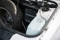 1987 Toyota MR2-Sold