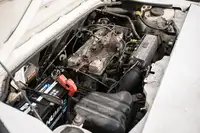1987 Toyota MR2-Sold