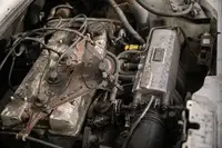 1987 Toyota MR2-Sold