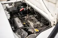1987 Toyota MR2-Sold