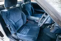 1987 Toyota MR2-Sold