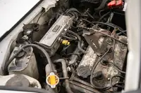 1987 Toyota MR2-Sold
