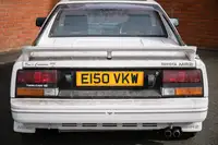 1987 Toyota MR2-Sold