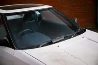1987 Toyota MR2-Sold