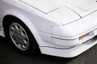 1987 Toyota MR2-Sold