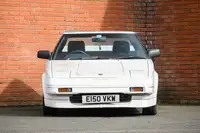 1987 Toyota MR2-Sold