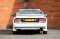 1987 Toyota MR2-Sold