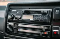 1991 Volkswagen Golf GTi Barn Find -Sold