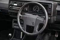 1991 Volkswagen Golf GTi Barn Find -Sold