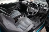 1991 Volkswagen Golf GTi Barn Find -Sold