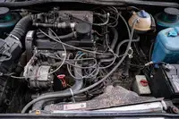 1991 Volkswagen Golf GTi Barn Find -Sold
