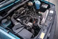 1991 Volkswagen Golf GTi Barn Find -Sold
