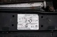 1991 Volkswagen Golf GTi Barn Find -Sold