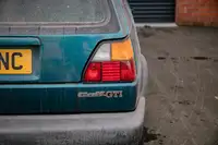 1991 Volkswagen Golf GTi Barn Find -Sold