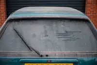 1991 Volkswagen Golf GTi Barn Find -Sold