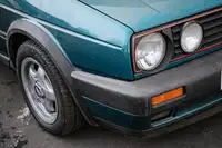 1991 Volkswagen Golf GTi Barn Find -Sold