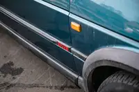 1991 Volkswagen Golf GTi Barn Find -Sold