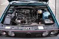 1991 Volkswagen Golf GTi Barn Find -Sold