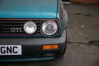 1991 Volkswagen Golf GTi Barn Find -Sold