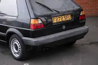 1988 Volkswagen Golf GTi MK2 - Barn Find-Sold