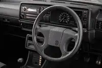 1988 Volkswagen Golf GTi MK2 - Barn Find-Sold