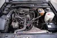 1988 Volkswagen Golf GTi MK2 - Barn Find-Sold