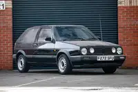1988 Volkswagen Golf GTi MK2 - Barn Find-Sold