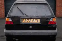 1988 Volkswagen Golf GTi MK2 - Barn Find-Sold