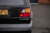 1988 Volkswagen Golf GTi MK2 - Barn Find-Sold
