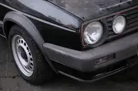 1988 Volkswagen Golf GTi MK2 - Barn Find-Sold