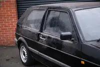 1988 Volkswagen Golf GTi MK2 - Barn Find-Sold